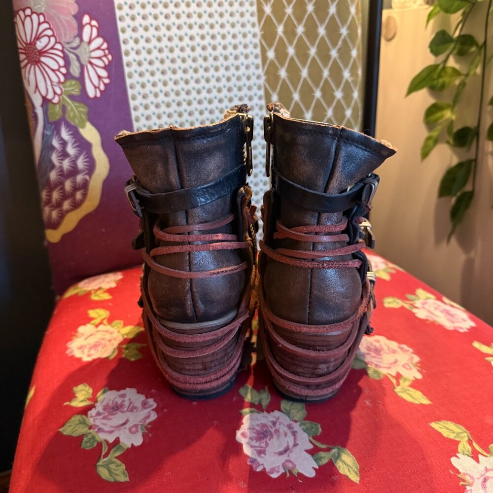 Freebird by Steven Shoes | Freebird Crue - Picture 4 of 7
